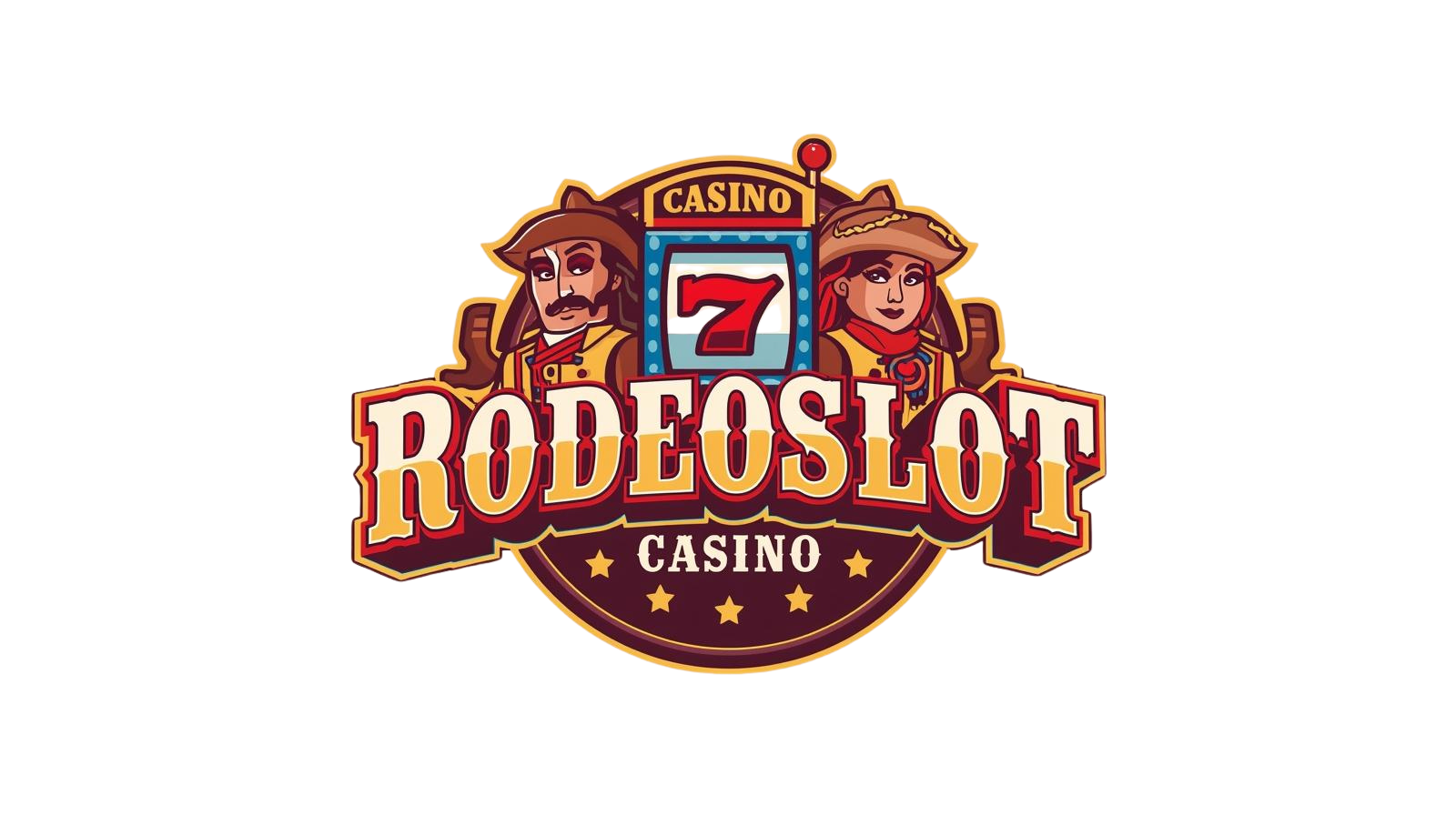 Rodeoslot
